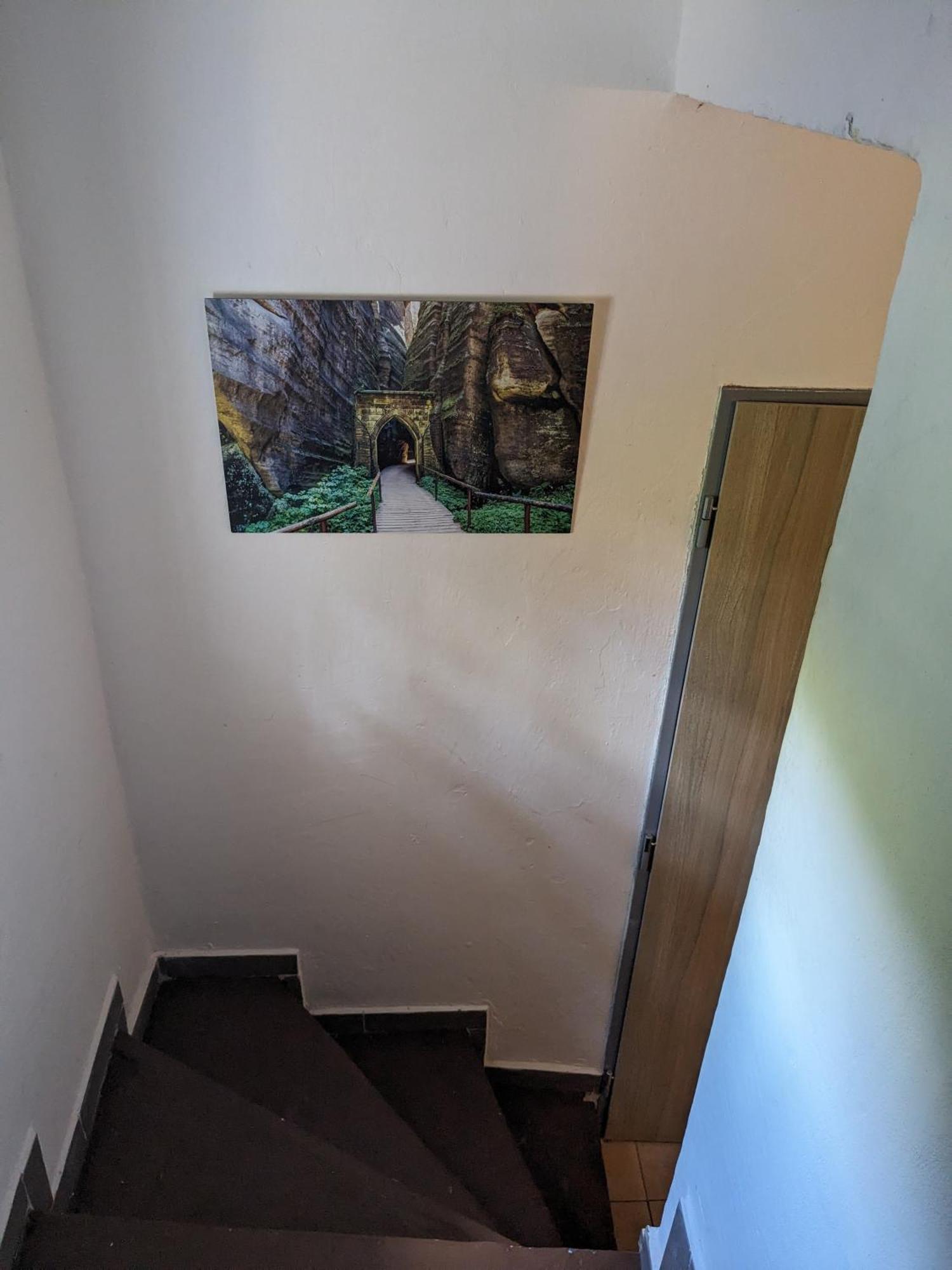 Completely Renewed - Holiday Home Giant Mountains - Lampertice 외부 사진