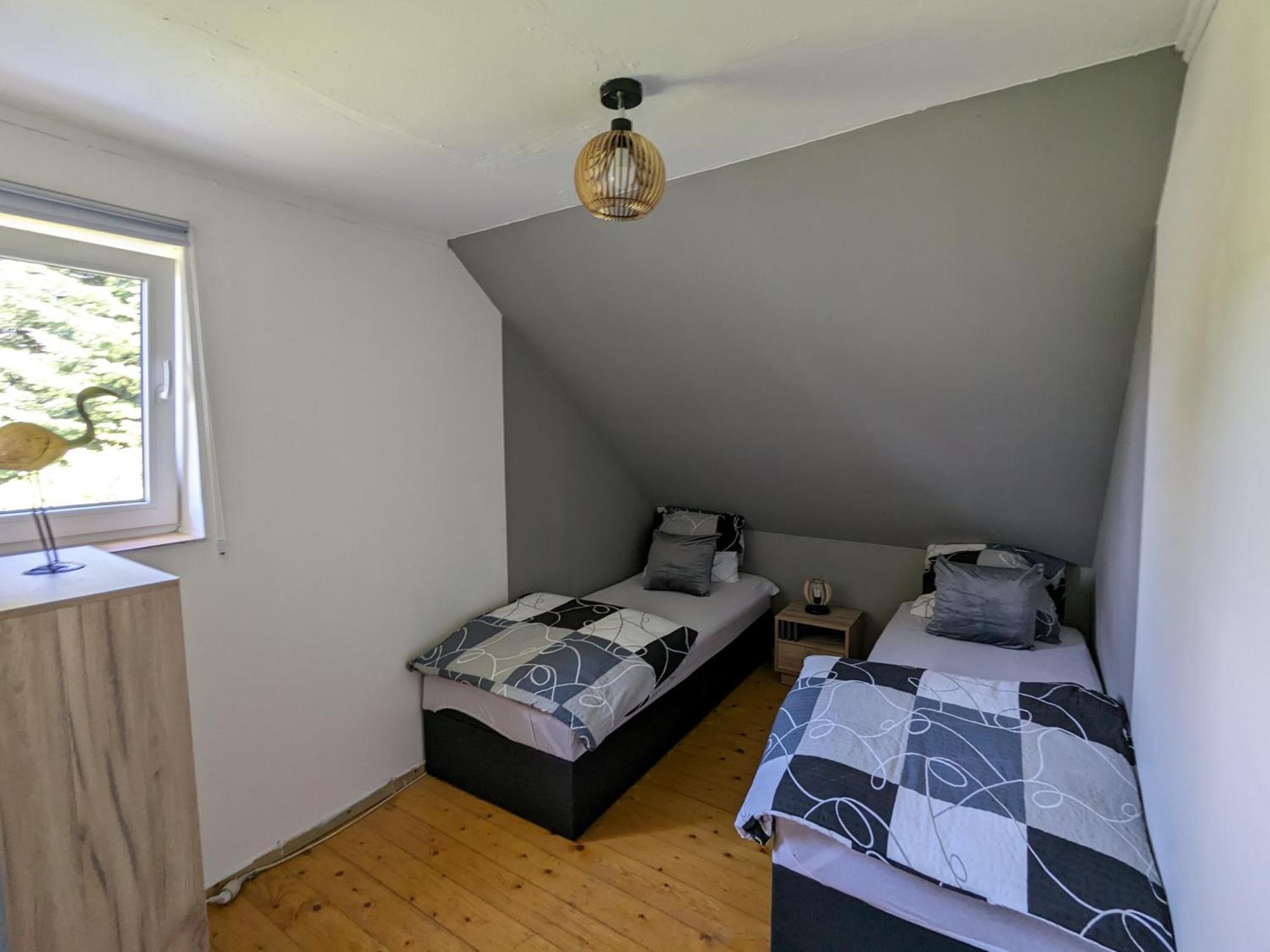 Completely Renewed - Holiday Home Giant Mountains - Lampertice 외부 사진