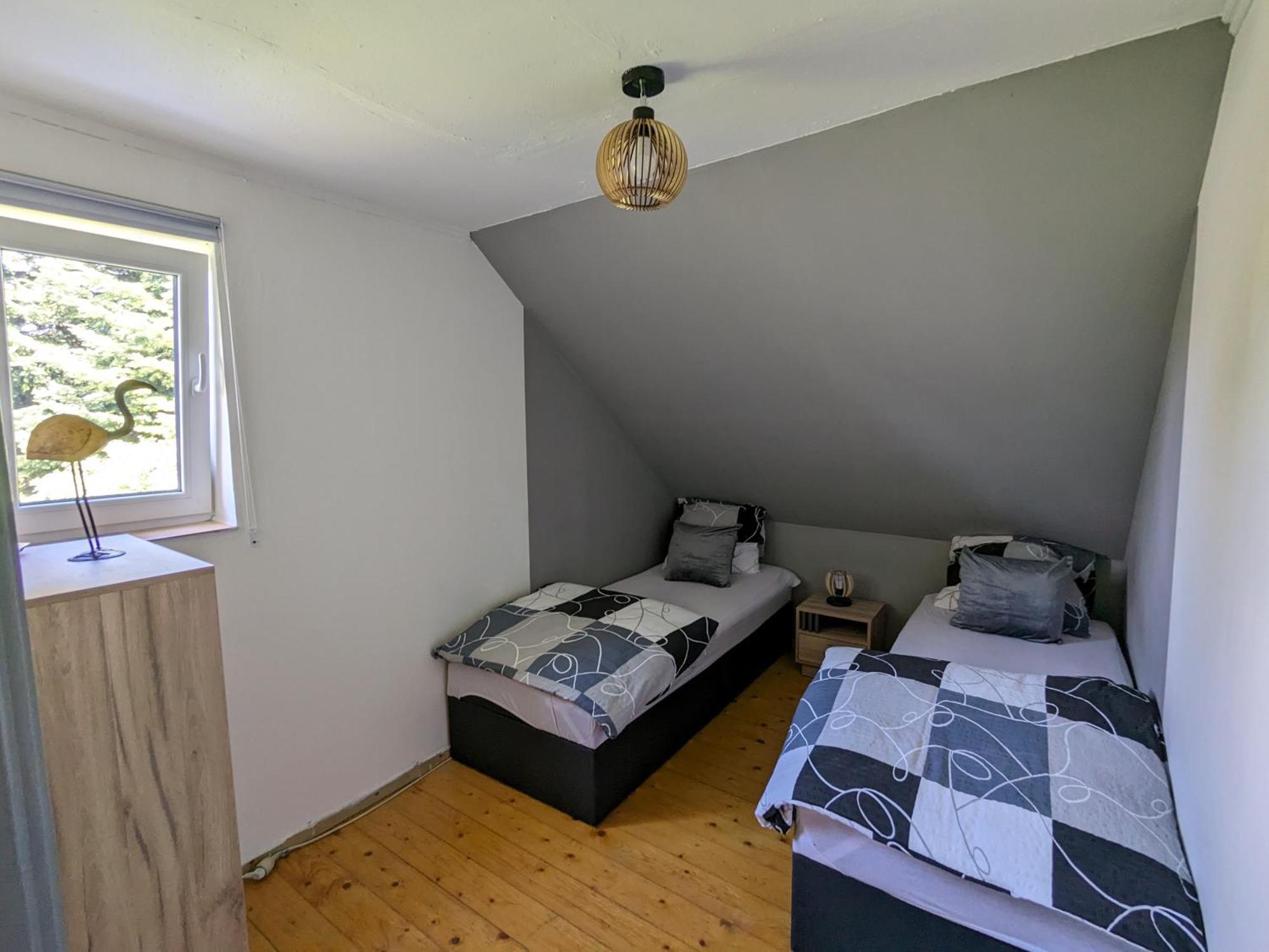 Completely Renewed - Holiday Home Giant Mountains - Lampertice 외부 사진