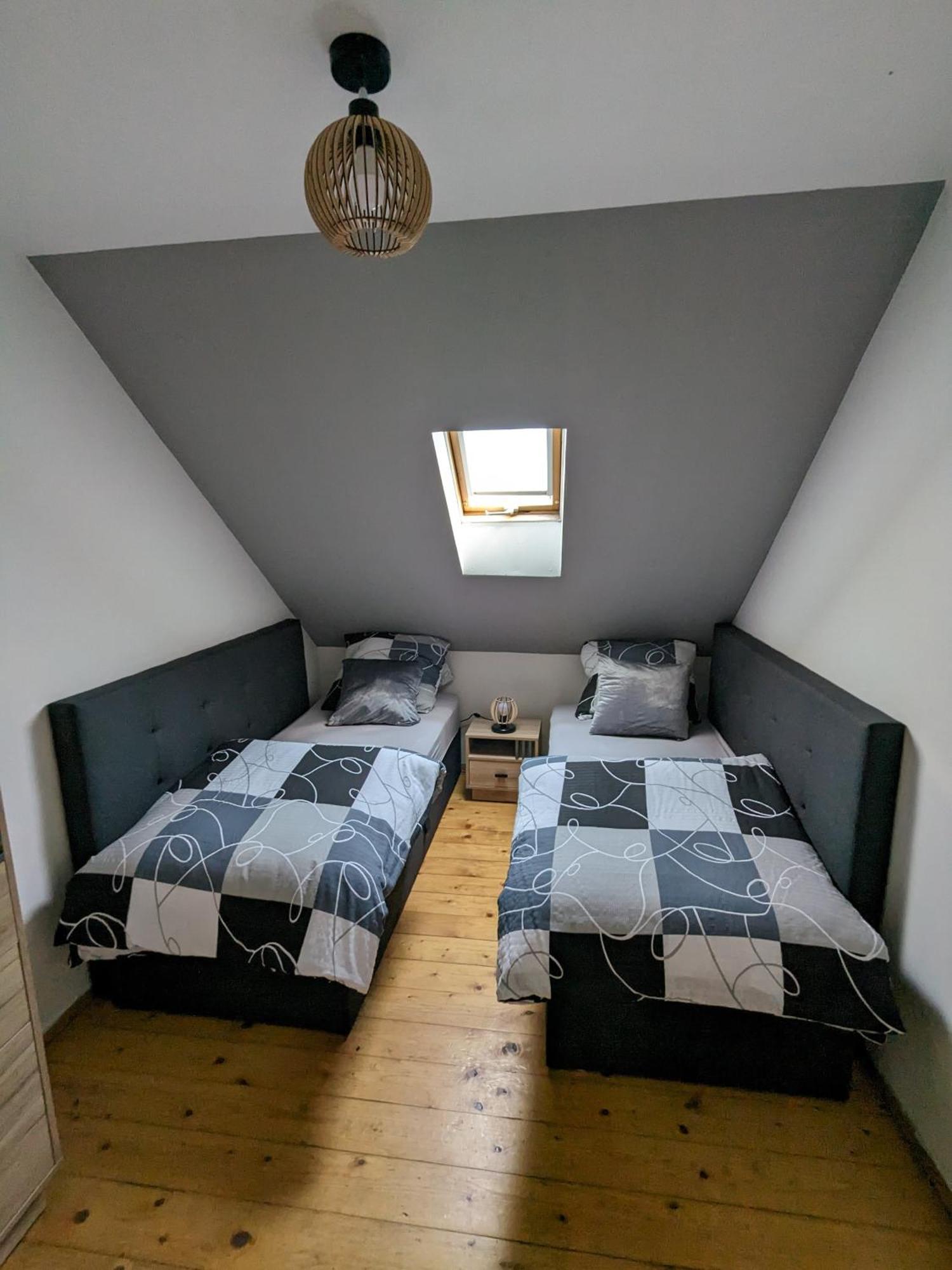Completely Renewed - Holiday Home Giant Mountains - Lampertice 외부 사진
