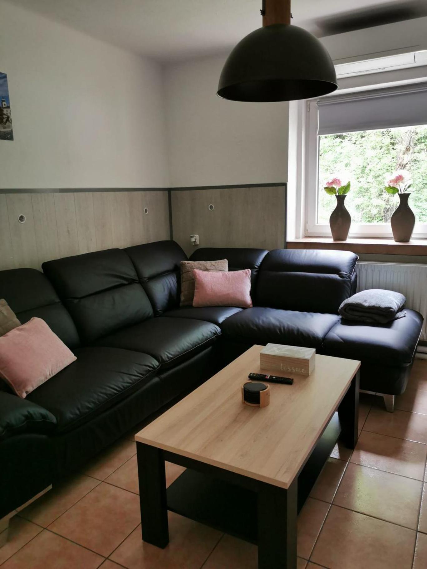 Completely Renewed - Holiday Home Giant Mountains - Lampertice 외부 사진