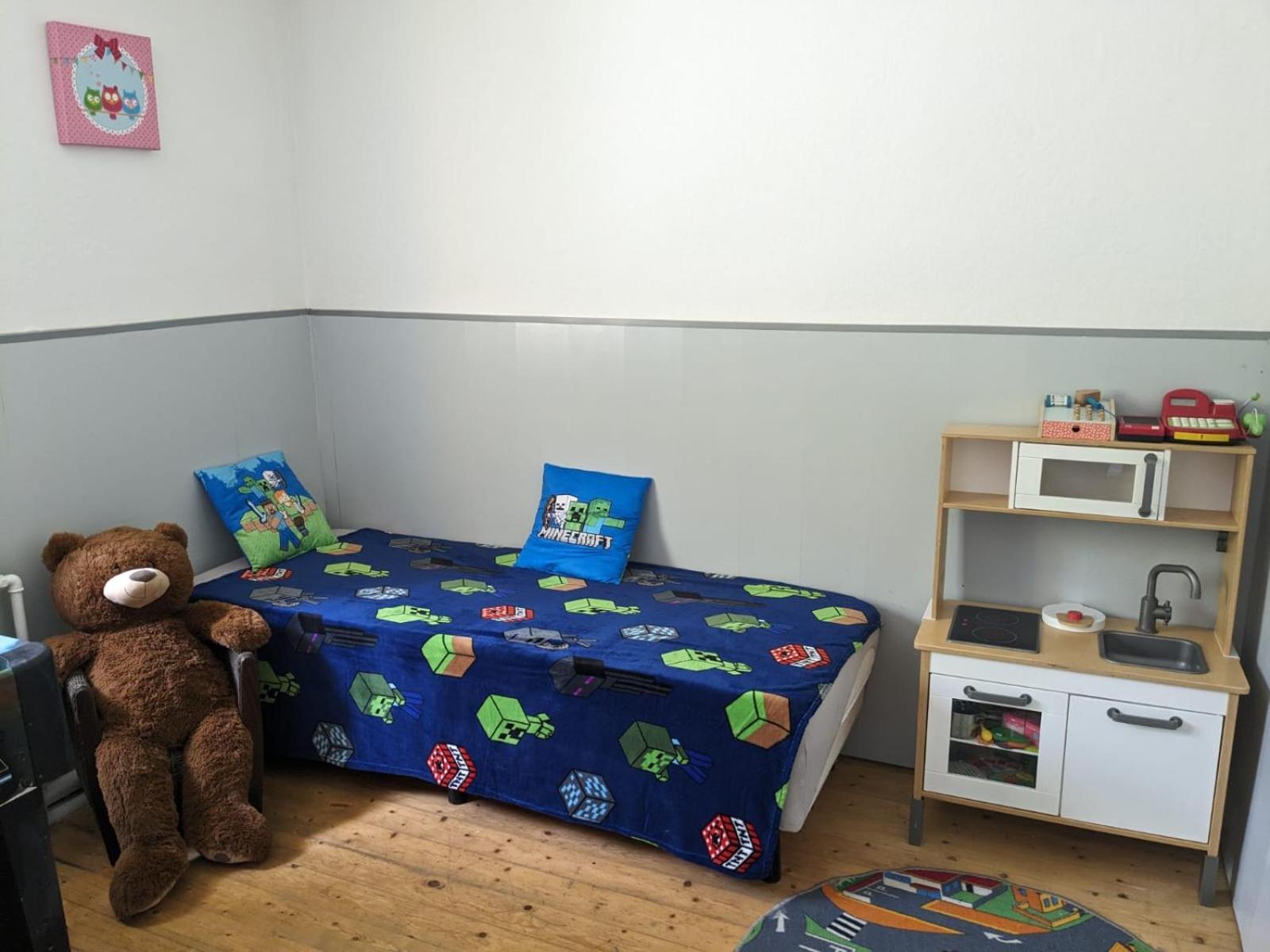 Completely Renewed - Holiday Home Giant Mountains - Lampertice 외부 사진