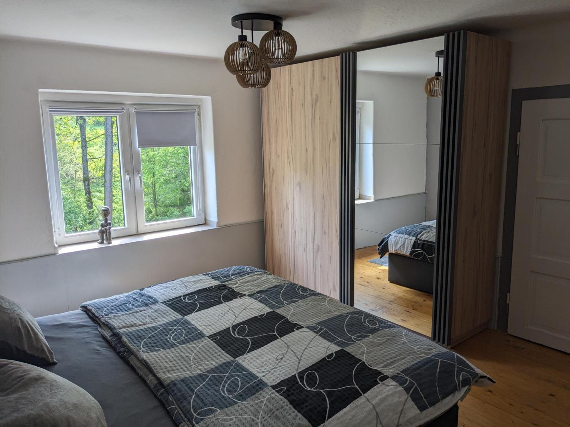Completely Renewed - Holiday Home Giant Mountains - Lampertice 외부 사진