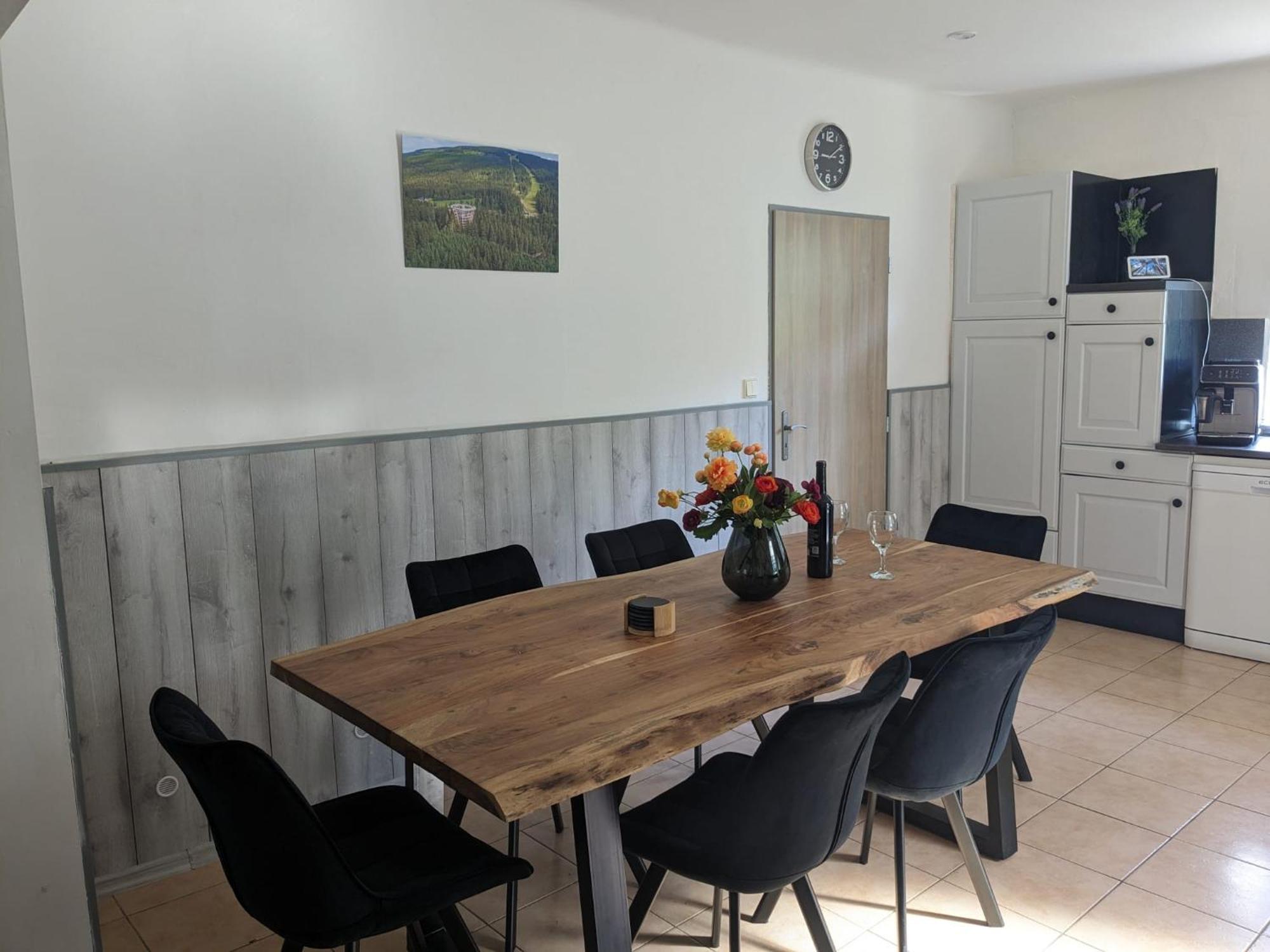 Completely Renewed - Holiday Home Giant Mountains - Lampertice 외부 사진