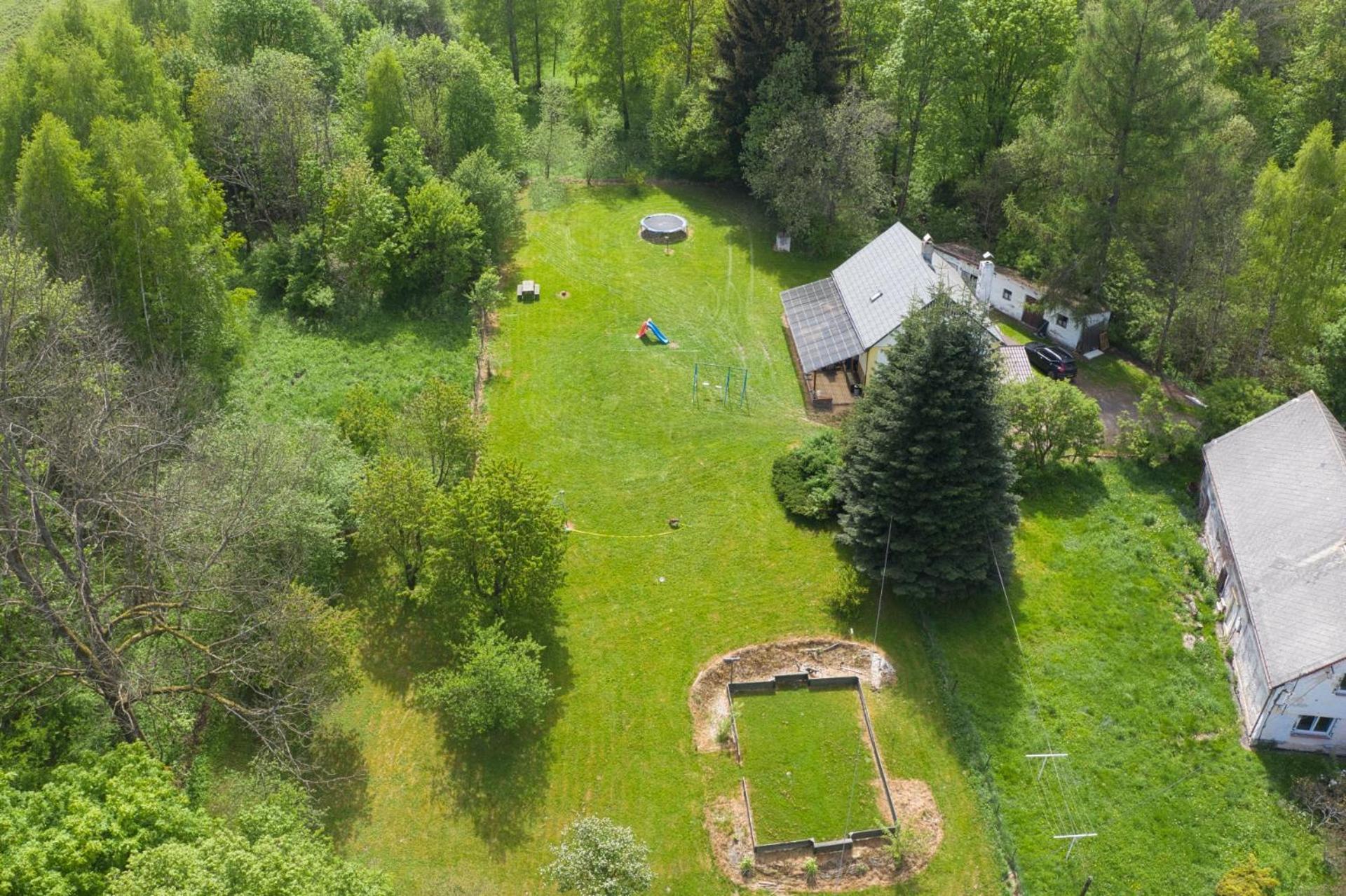 Completely Renewed - Holiday Home Giant Mountains - Lampertice 외부 사진